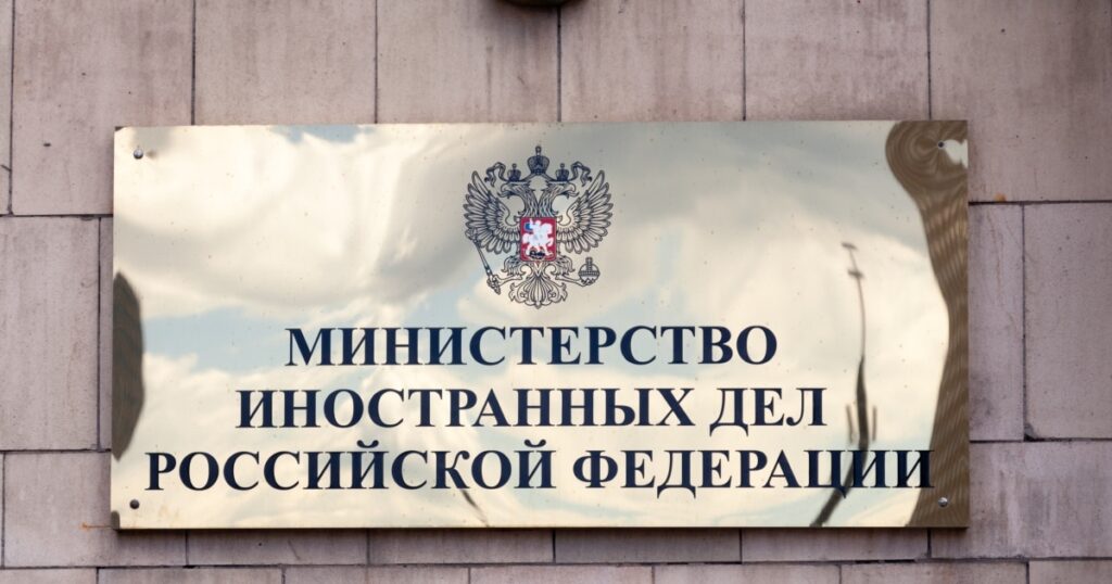 Russia Slams New EU Mission To Armenia