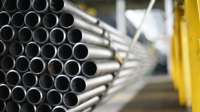 Interpipe acquires ArcelorMittal’s AMTP Roman facility in Romania