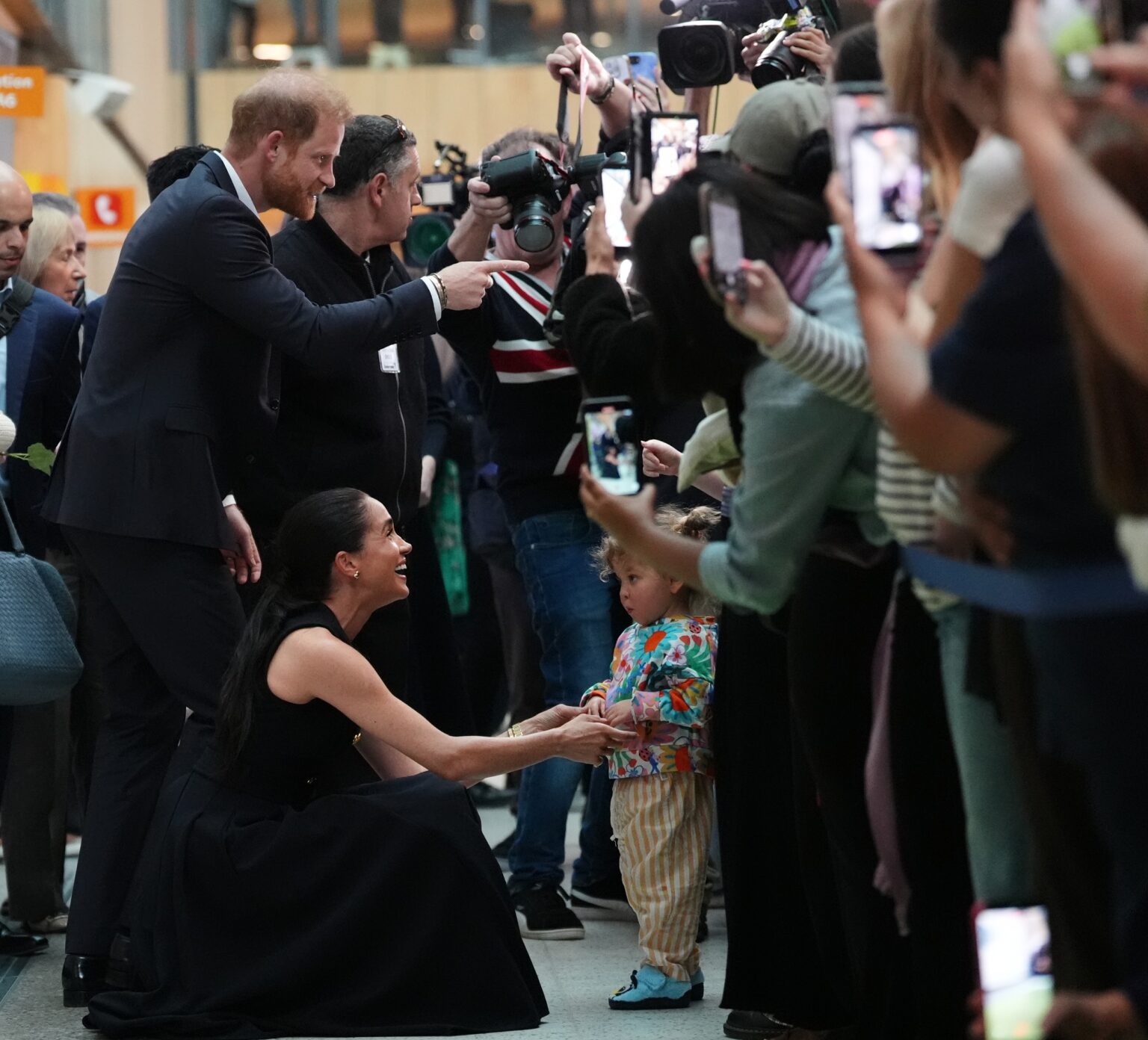 Returning to Australia: Connection and Community