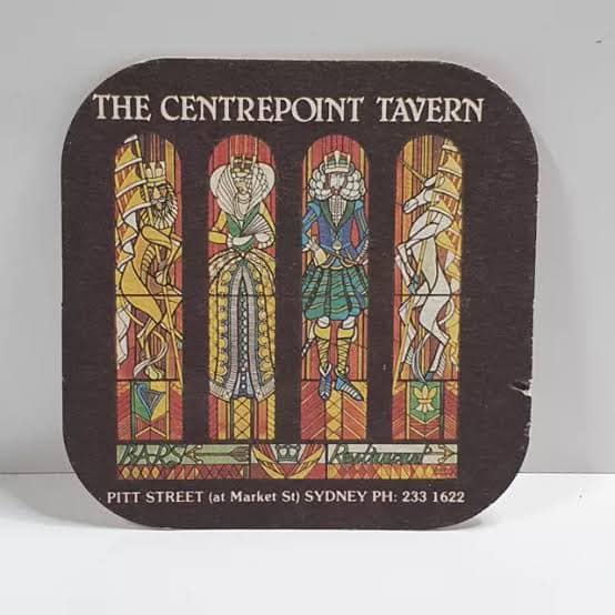 Centrepoint Tavern