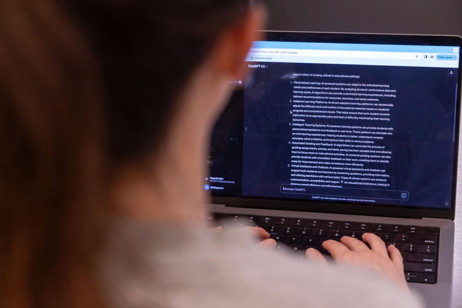 Officials tap faculty-led initiative to shape University-wide AI research strategy – The GW Hatchet Officials tap faculty-led initiative to shape University-wide AI research strategy – The GW Hatchet