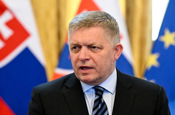 Absurd — Fico about the politics of Latvia, Lithuania and Estonia — EADaily, April 30th, 2026 — Politics, Russia Absurd — Fico about the politics of Latvia, Lithuania and Estonia — EADaily, April 30th, 2026 — Politics, Russia
