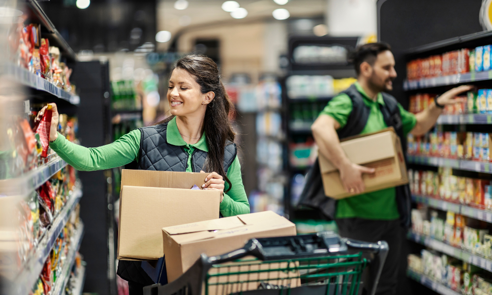 AI is 'fuelling' shift work economy despite employee scepticism