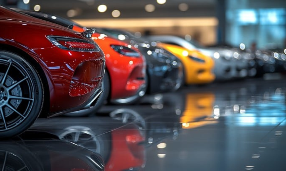 Why Canada’s high-end vehicles are becoming insurance cost standouts