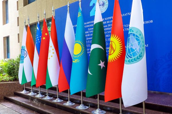 Belarus has made a loud appeal to the SCO countries — EADaily, April 24th, 2026 — Politics, Russia