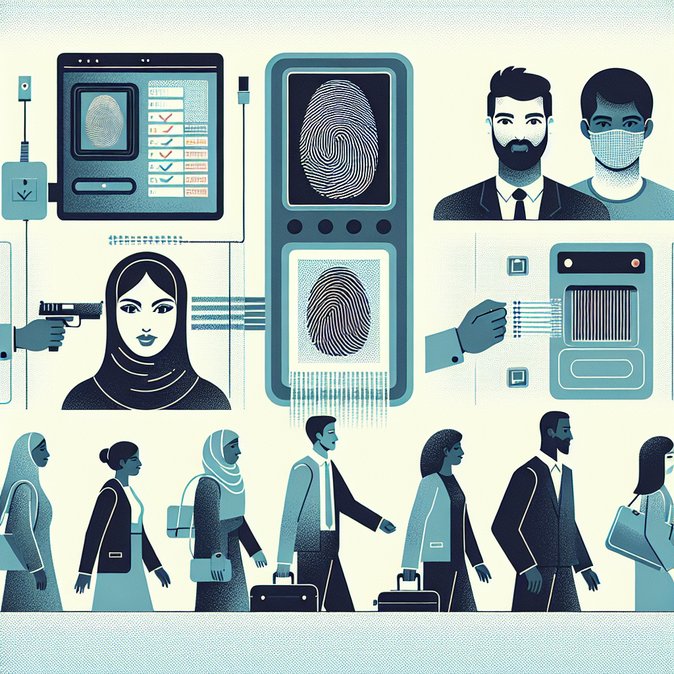 EU biometric Entry/Exit System goes live, raising queue worries for Australian travellers