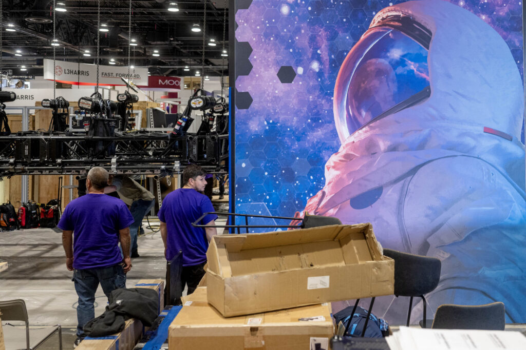 Danish aerospace manufacturer chooses Colorado for expansion