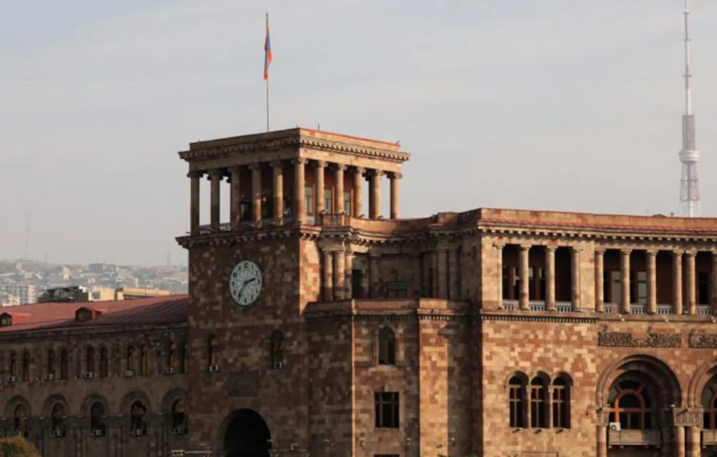 Armenia, France and Lithuania officials discuss South Caucasus normalisation Armenia, France and Lithuania officials discuss South Caucasus normalisation