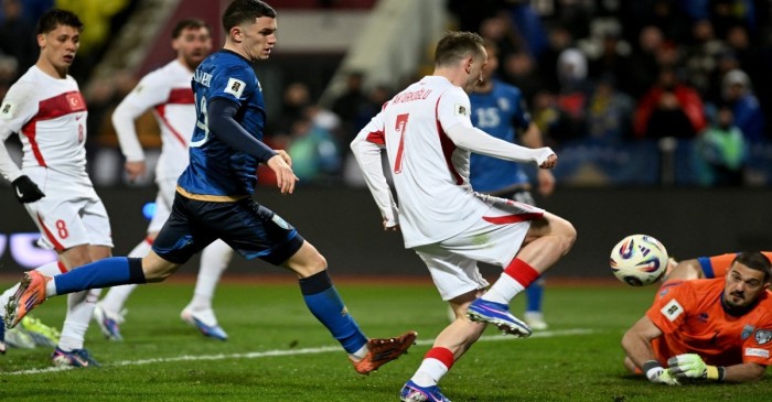 New Age | Turkey qualify for World Cup with play-off win over Kosovo