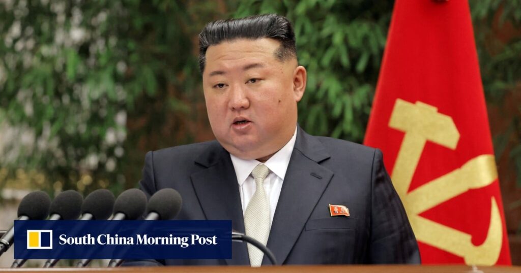North Korea’s executions for watching K-dramas, foreign content surge during Covid-19: report North Korea’s executions for watching K-dramas, foreign content surge during Covid-19: report