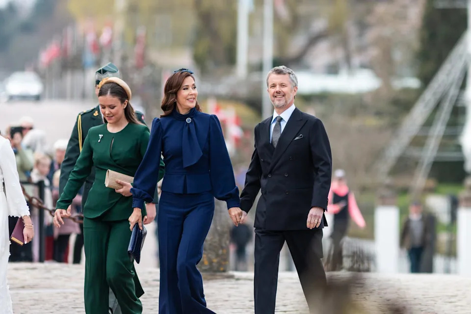 Photo credit: NurPhoto - Getty Images