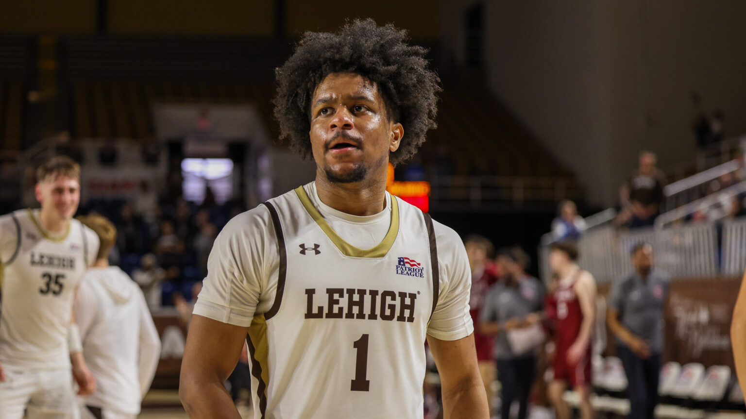 Nasir Whitlock announces commitment to Georgia Institute of Technology - The Brown and White Nasir Whitlock announces commitment to Georgia Institute of Technology