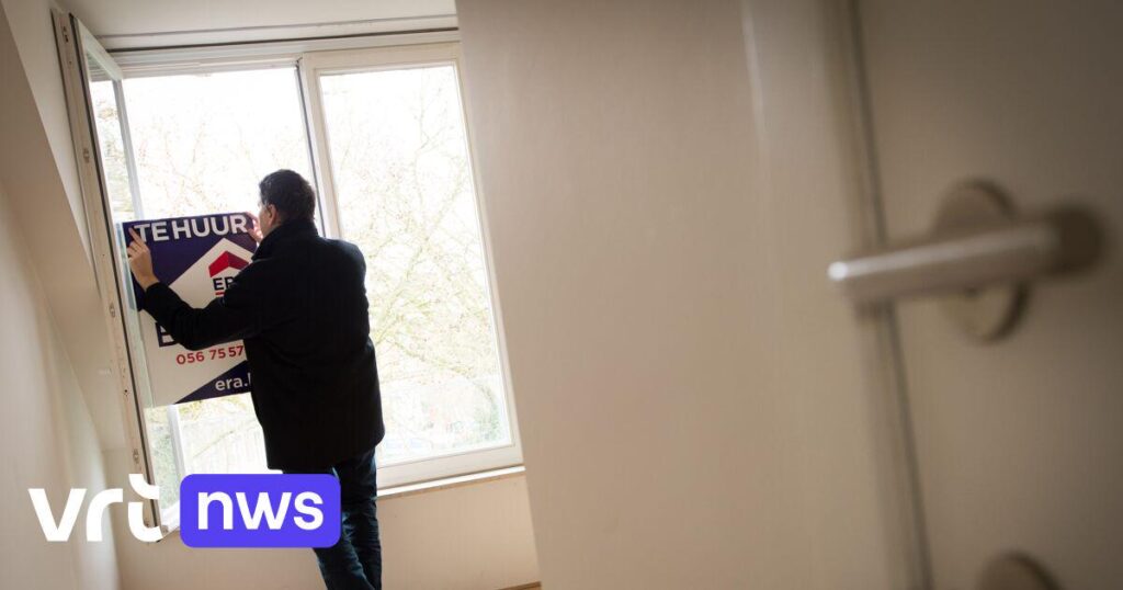 Council of State: landlord may demand an income of 3 times the rent from a prospective tenant