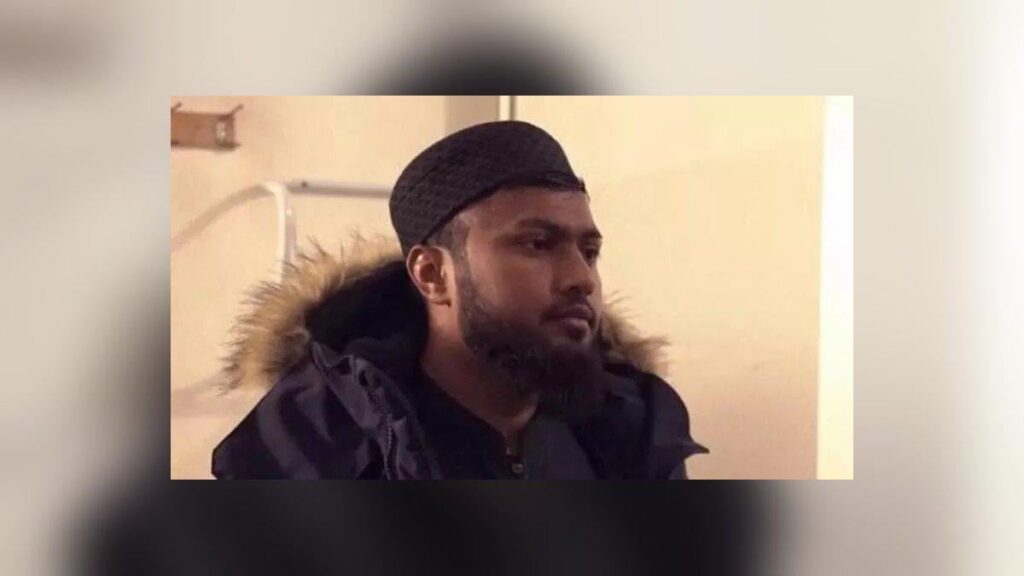 Italy expels Muslim leader who defended marriage to 9-year-old girl.