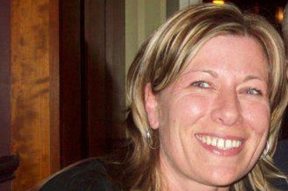 Wendy Duffy will travel to Switzerland to end her life