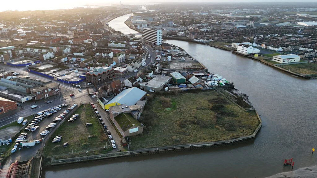 How Great Yarmouth's election battleground is shaping up