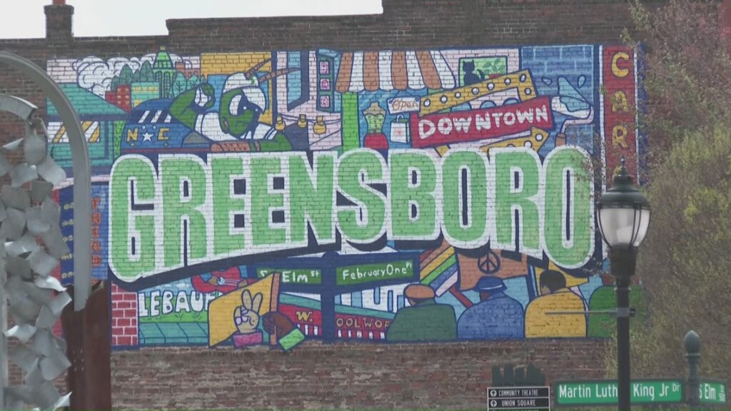 Downtown Greensboro leaders push new initiatives to boost energy, change perception