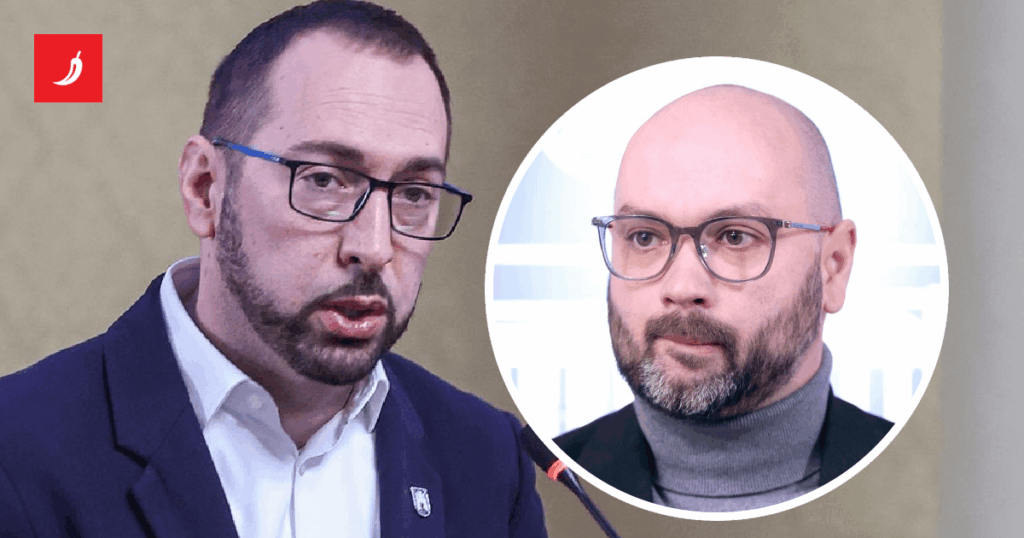 Member of Parliament called out Tomašević: You have for your associations, but not for children in strollers