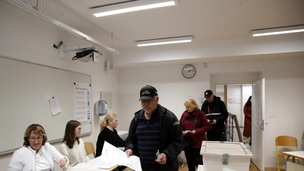 Slovenia's official election results confirmed - News