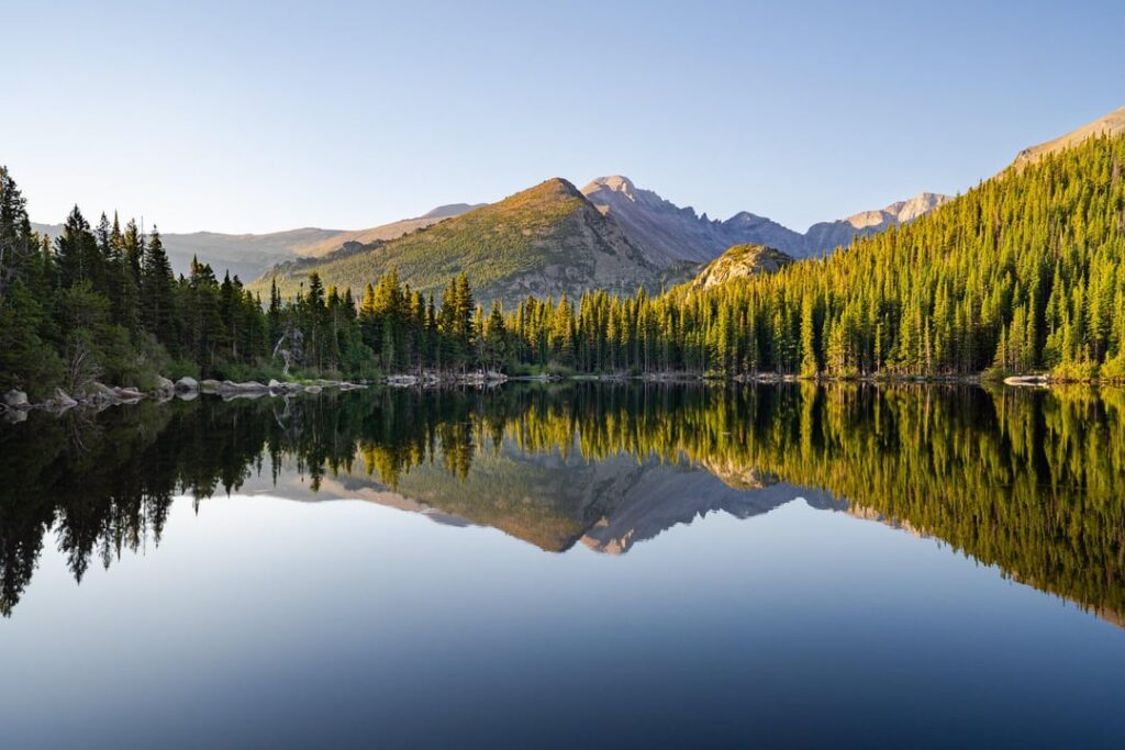 Last summer was CO, where should we go this year?