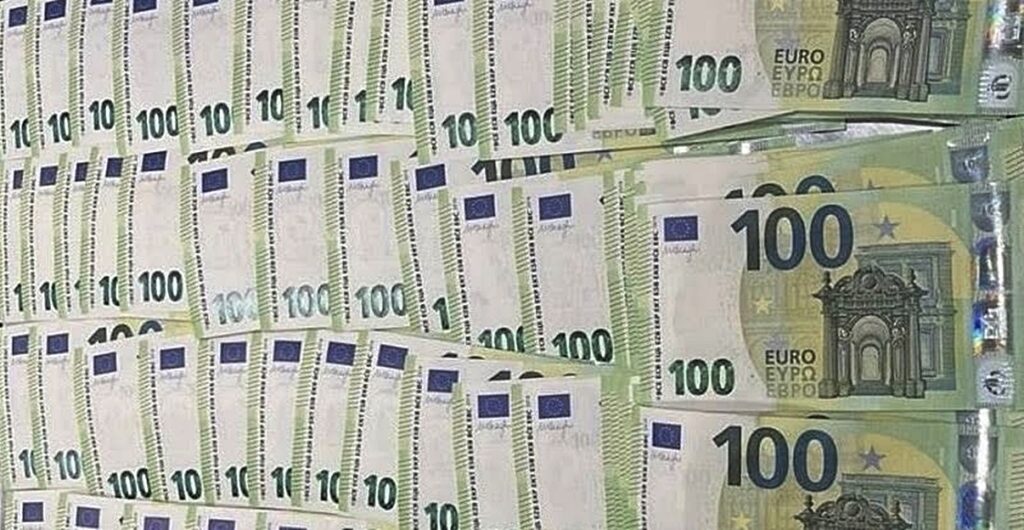 Bulgaria’s April elections: Million euro seized so far in police operations against vote-buying – The Sofia Globe