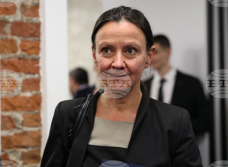 External Crises Might Slow Economic Growth Down but Bulgarian Economy Remains Relatively Stable