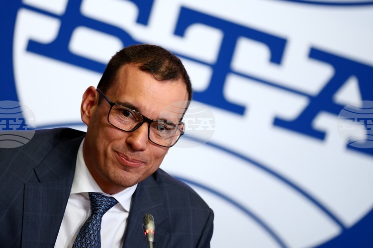 Hosting Giro d’Italia Stages Is Crucial for Tourism and Bulgaria's Image, Sofia Mayor Says