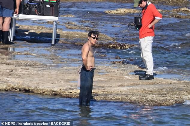 There is currently no release date and the full cast lineup is yet to be announced