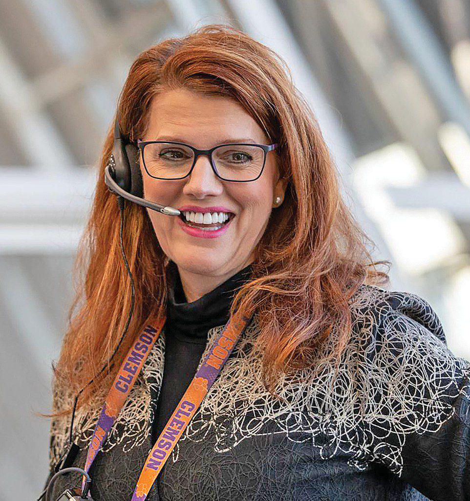 Just learned the Launch Director for the Artimis 2 mission is from my town.