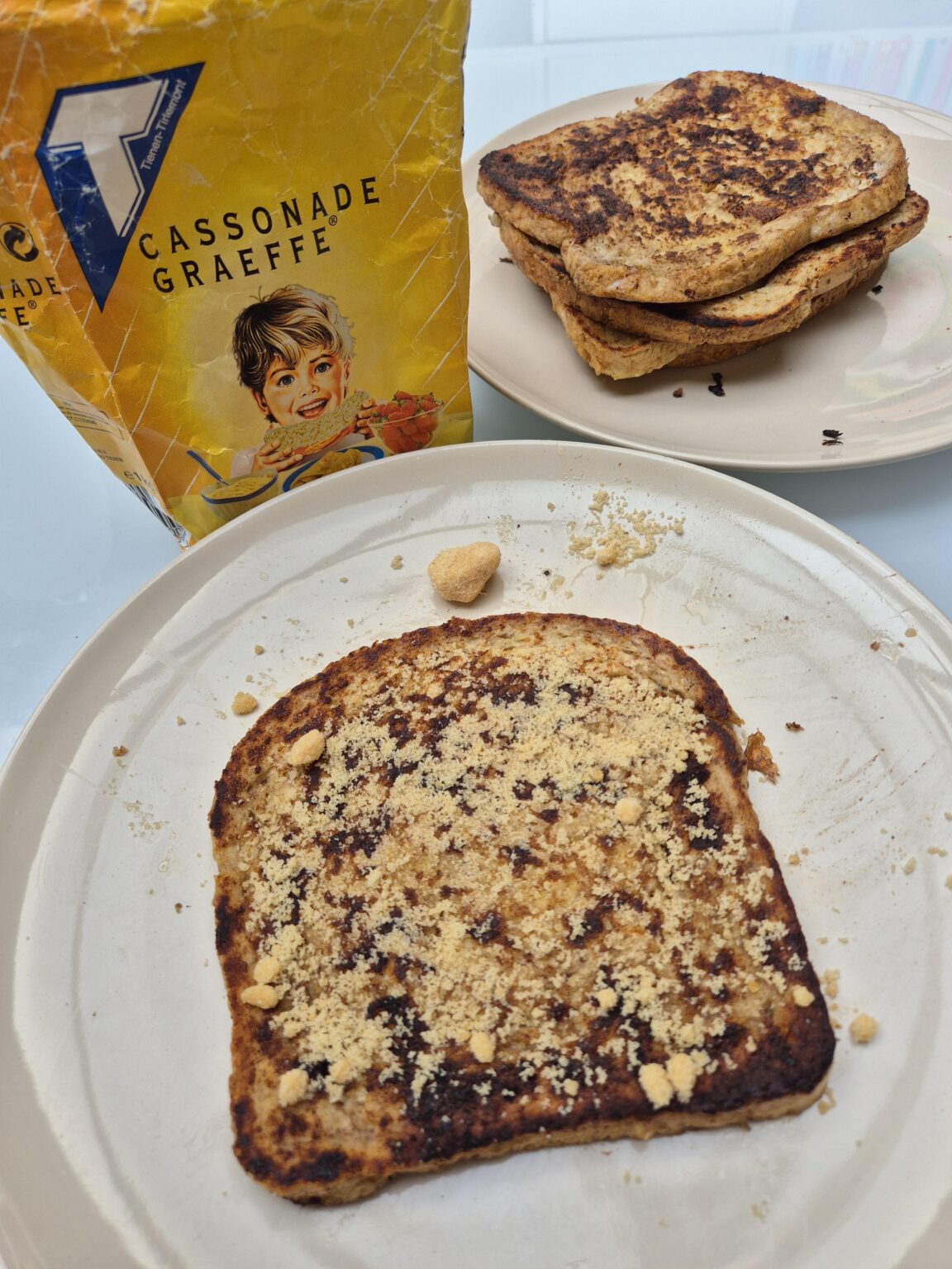 Name something better than this