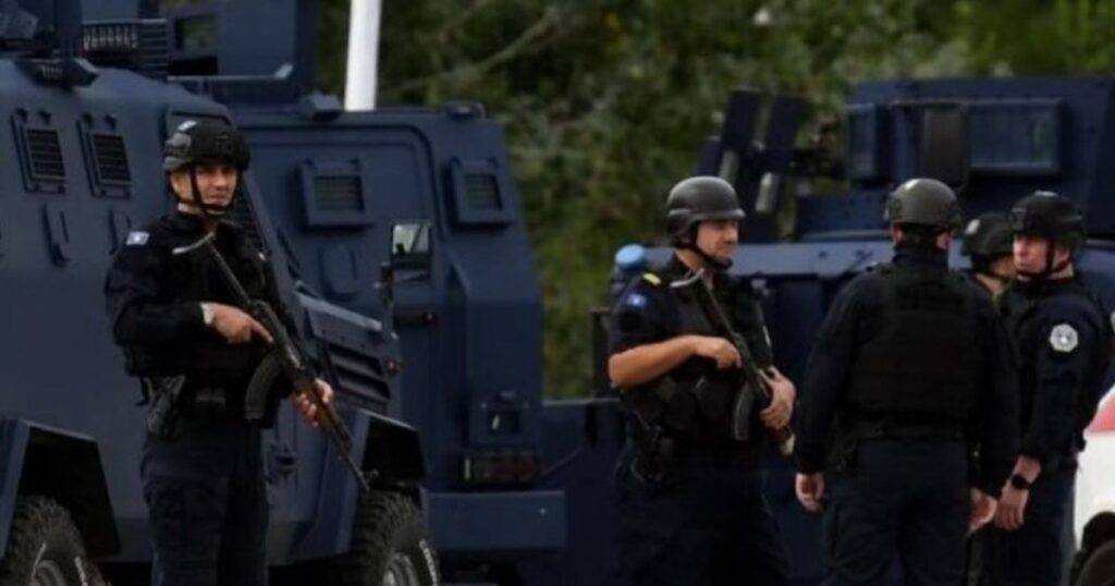 The untold stories of the secret police in Serbia, what is the real power?