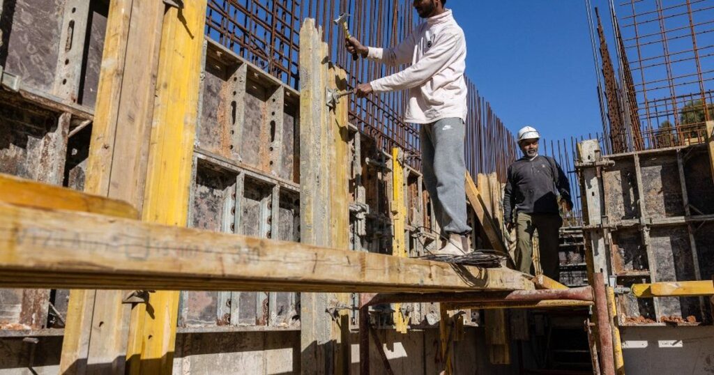 Albania towards an agreement for foreign workers with India as well