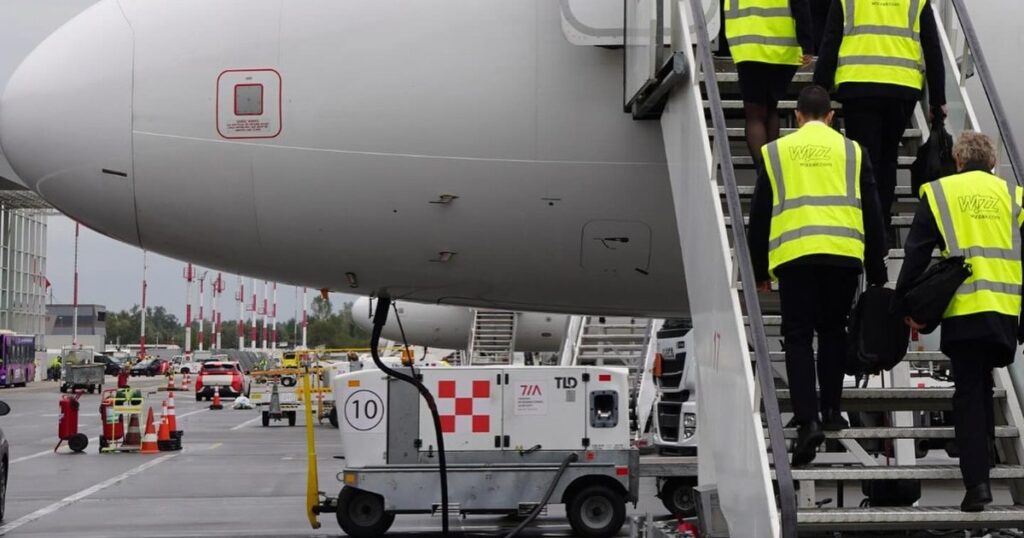 Albania with strategic reserves for 5 months, fuel price increase threatens flights and tourism