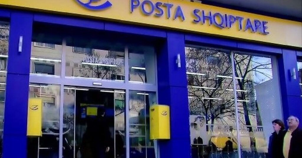 BIRN: Fraudulent messages in the name of the Albanian Post increase the risk for citizens!