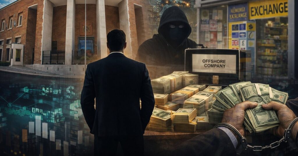 Swiss newspaper: Both 'Visi' and 'Papi' are suspected of laundering millions of euros in drugs between Switzerland and Albania