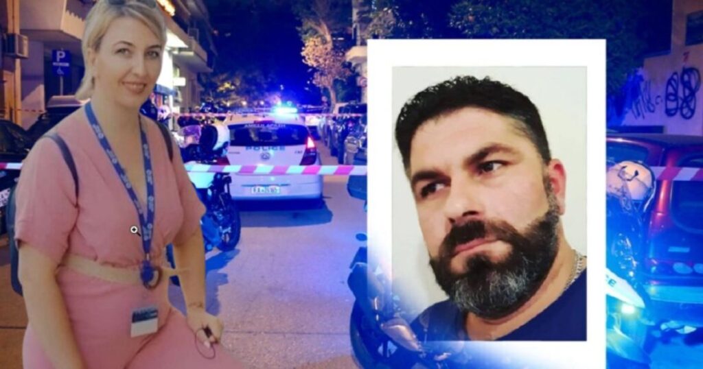 Greece/ He killed his wife with a hammer and hid her body in the attic for a week, the Albanian: I was furious, I apologize to the children