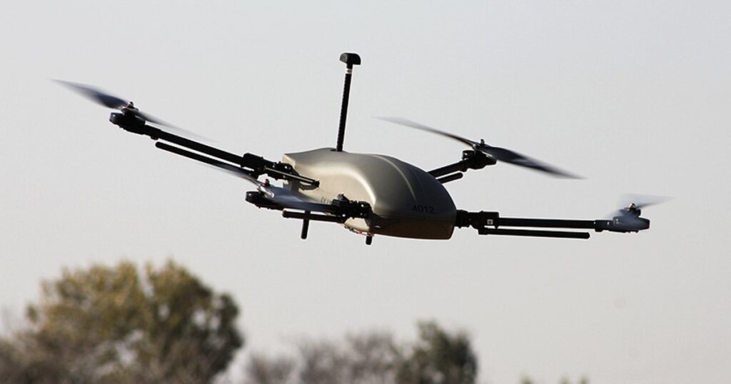 The arms race in the Balkans/ Military drones bring Albania even closer to Croatia