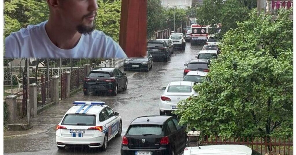 BREAKING NEWS/ Triple murder shocks Montenegro, two Albanian brothers among the victims!