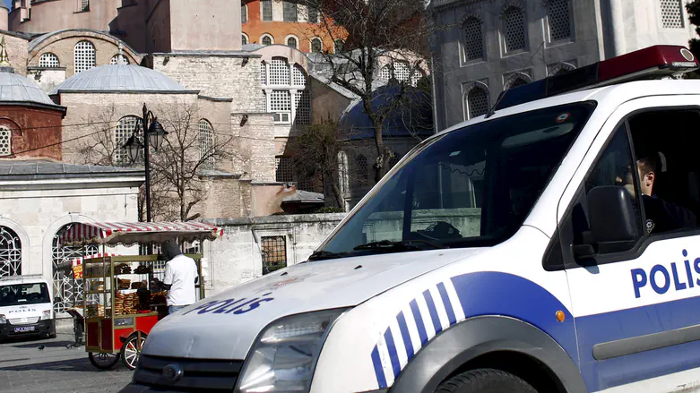 Tragedy in Bulgaria: Leah Yocheved killed on her way back from visiting Rabbis' graves