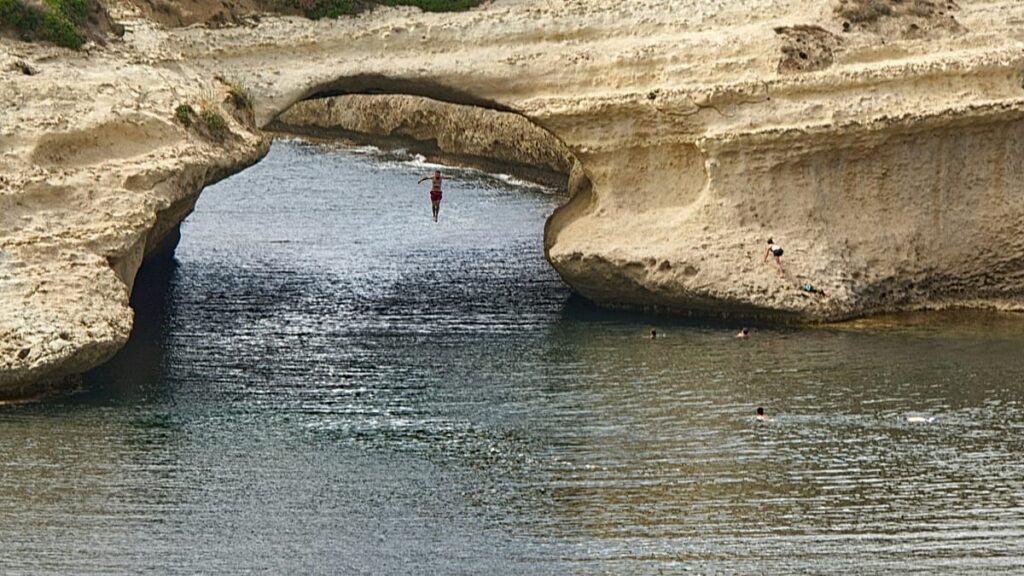 ‘Vulnerable and extremely precious’: Italy ramps up coastal protection as erosion worsens