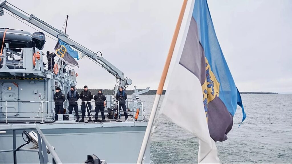 Moscow threatens Baltic states, claiming they help Ukraine strike Russia Moscow threatens Baltic states, claiming they help Ukraine strike Russia