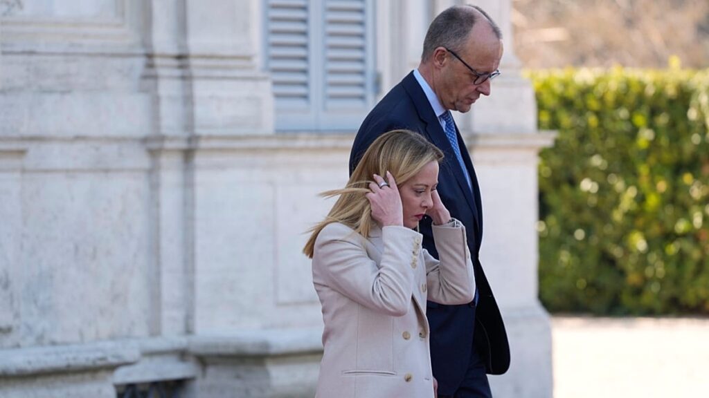 Germany and Italy propose EU ‘kill switch’ for global stablecoins