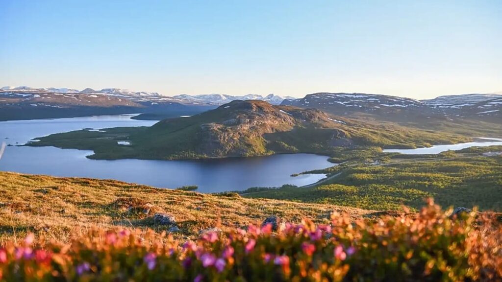From the white kingdom to the green land of the midnight sun: Finland, Europe’s top summer destination From the white kingdom to the green land of the midnight sun: Finland, Europe's top summer destination