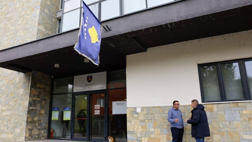 Kosovo Wants to Integrate Serbian-Run Institutions, but Faces Resistance