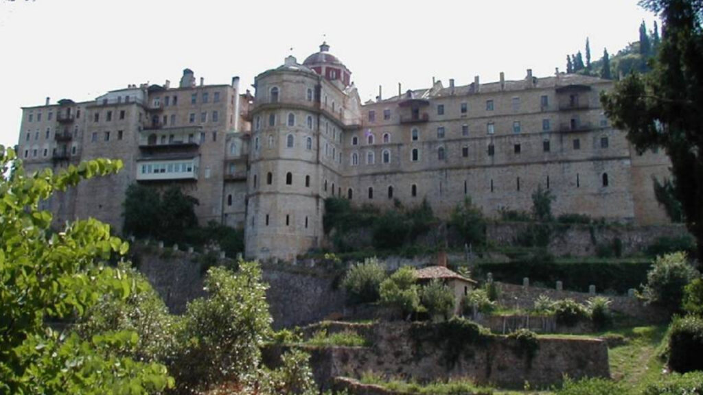 Volunteers from Bulgaria to depart for Zograf Monastery on April 18