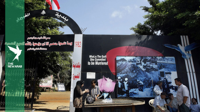 Italian group slammed for showing Israeli film at Lebanon event