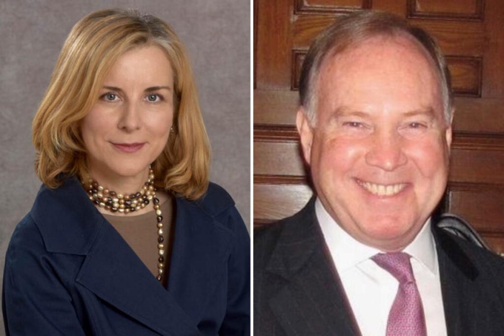 Columbia professor allegedly swindled NYC man, 72, to buy house in Greece