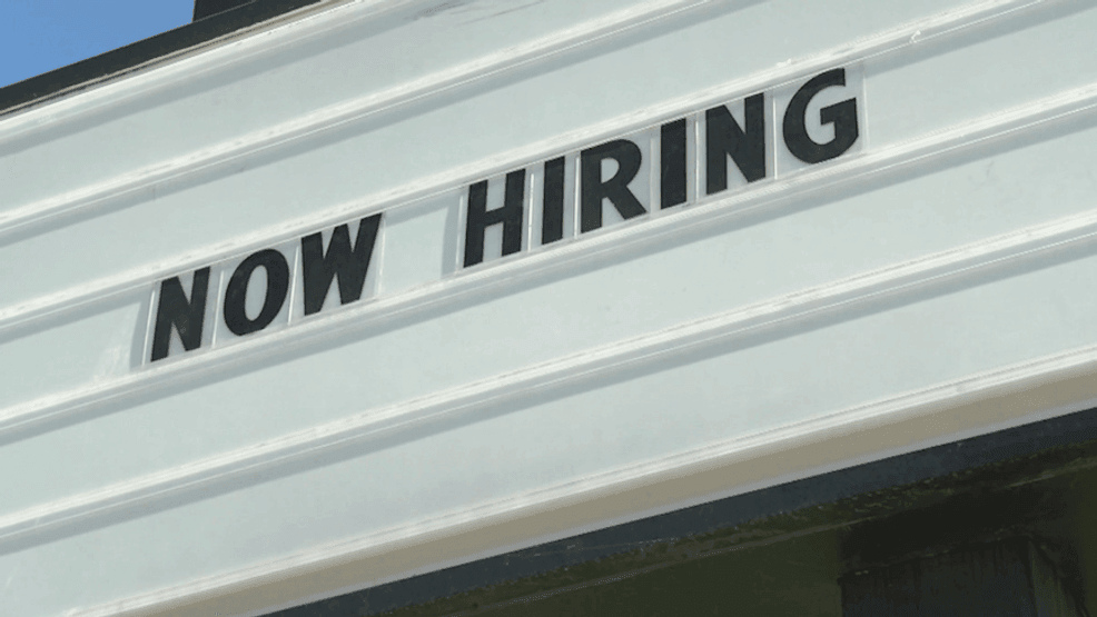 West Central Texas currently shows favorable regional employment trends (SBG).