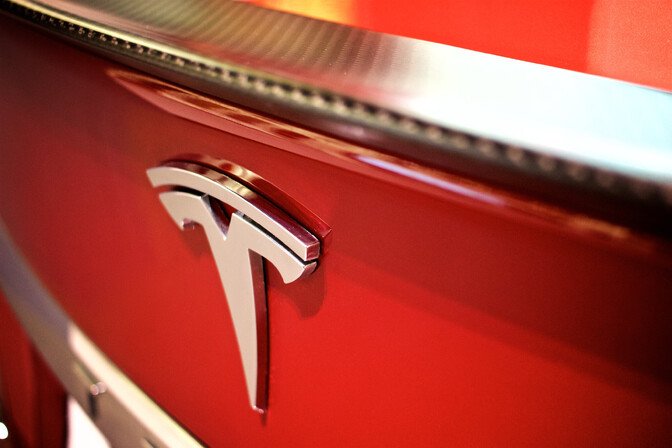 Tesla Estonian showroom to open next Friday | News
