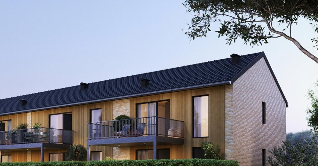 Komvi acquires 97 homes in Denmark from Casa Nord | News